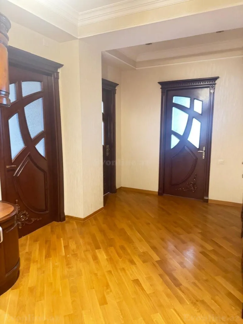 Satılır 2 otaqlı Mənzil Yeni tikili 92 m² Xalqlar Dostluğu m. - şəkil 9