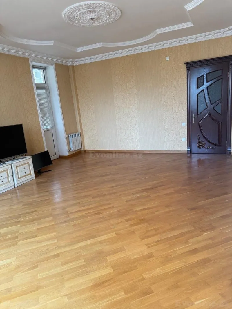 Satılır 2 otaqlı Mənzil Yeni tikili 92 m² Xalqlar Dostluğu m. - şəkil 11