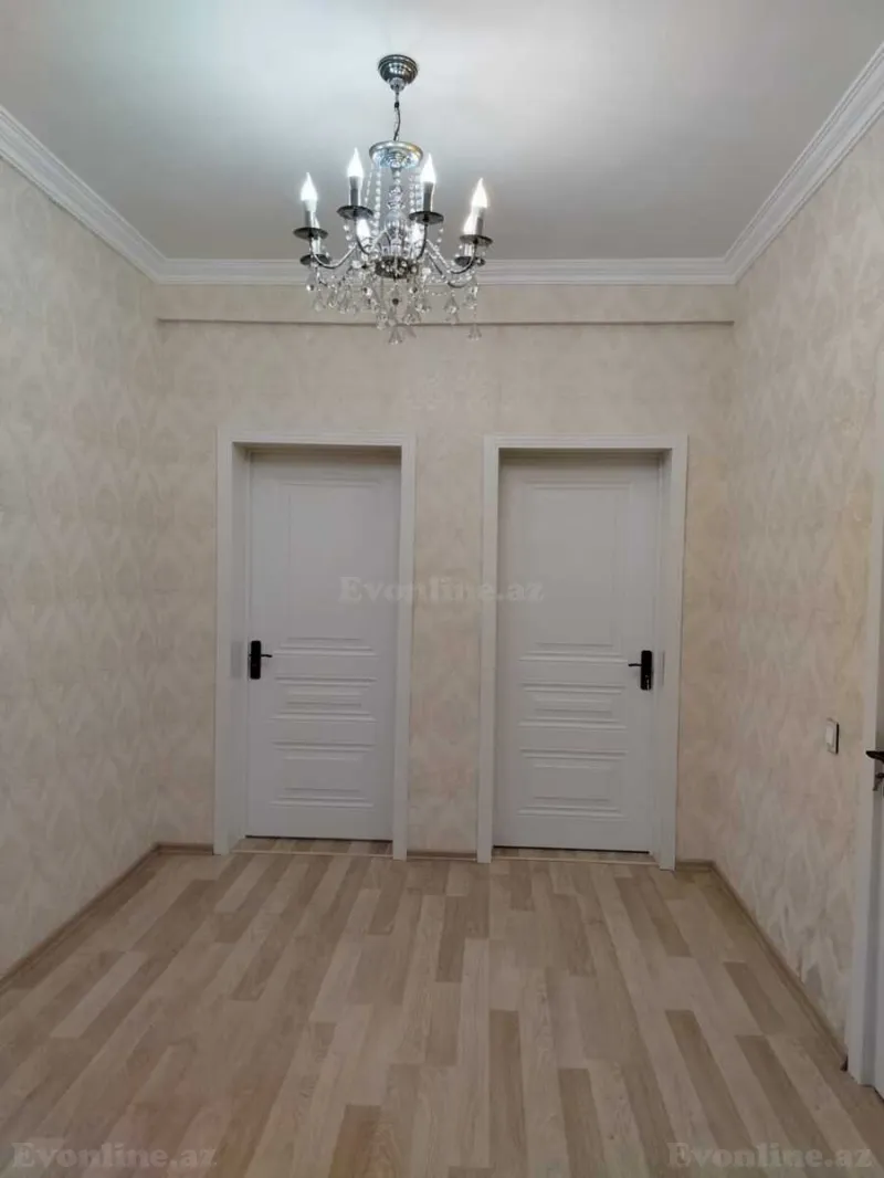 Kirayə verilir 2 otaqlı Mənzil Yeni tikili 78 m² Yeni Yasamal - şəkil 4