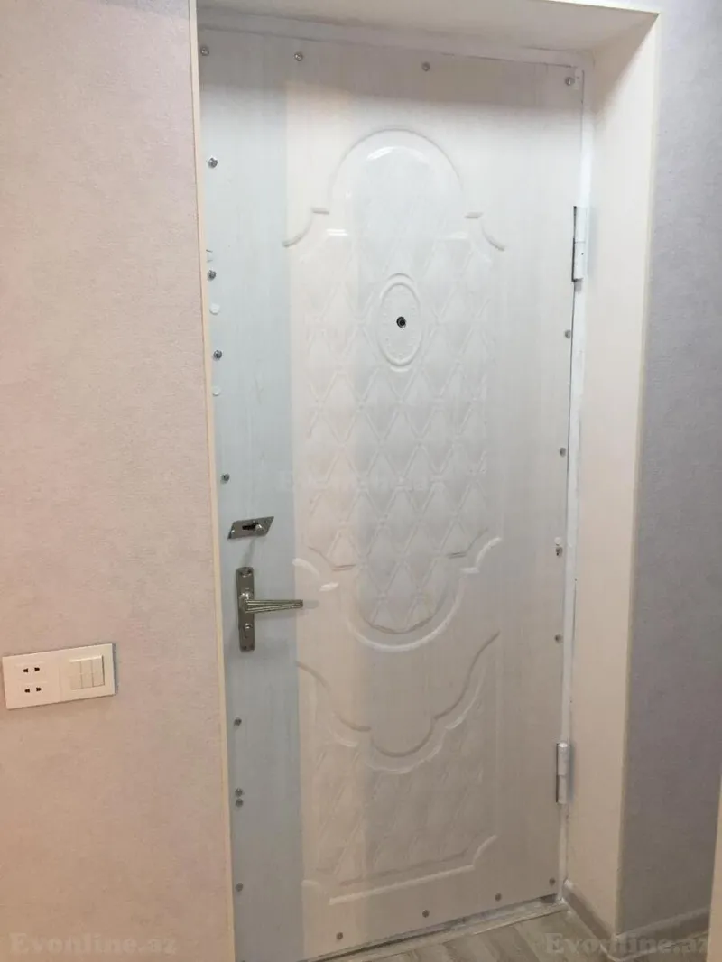 Kirayə verilir 2 otaqlı Mənzil Yeni tikili 60 m² Nəriman Nərimanov m. - şəkil 4
