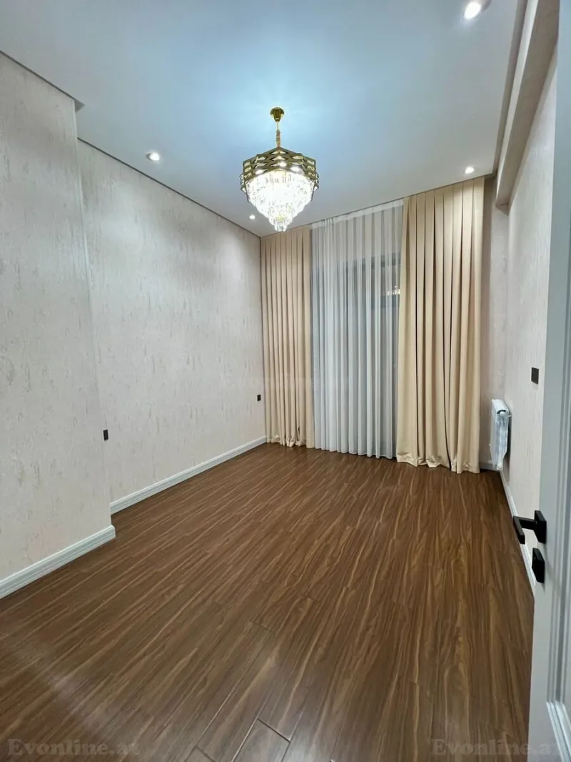 Kirayə verilir 3 otaqlı Mənzil Yeni tikili 100 m² 28 May m. - şəkil 5