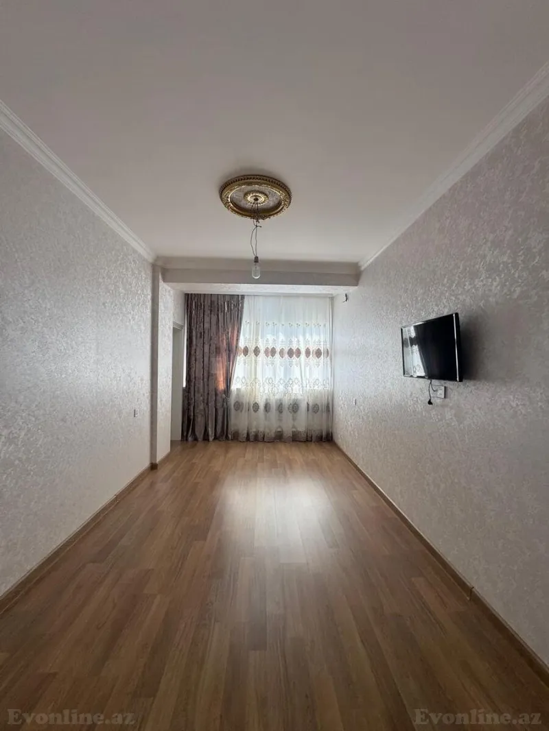 3 otaqlı Mənzil 71 m² Masazır Satılır