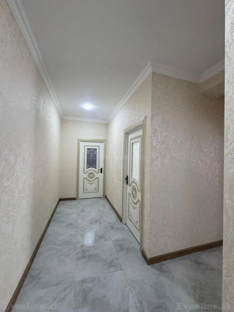 Satılır 3 otaqlı Mənzil Yeni tikili 71 m² Masazır - şəkil 2