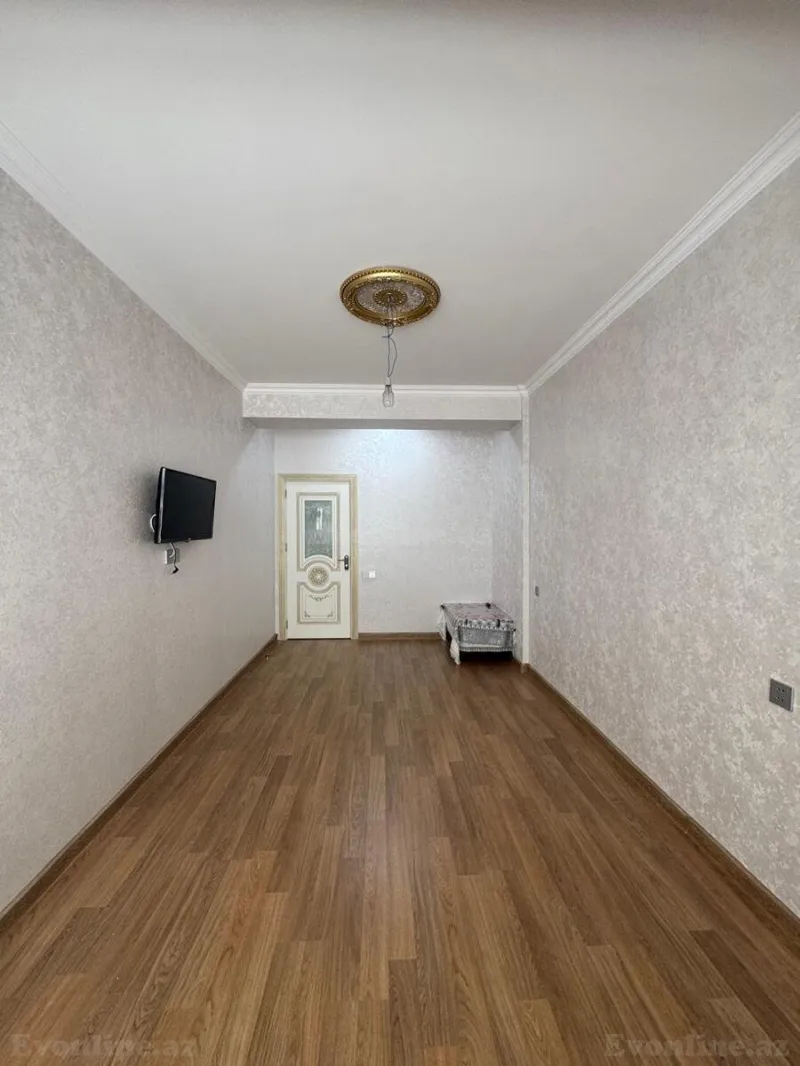 Satılır 3 otaqlı Mənzil Yeni tikili 71 m² Masazır - şəkil 3