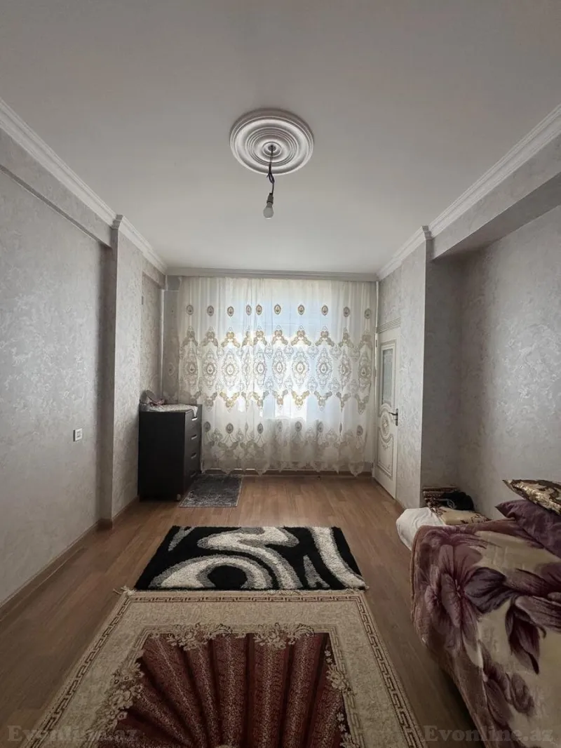 Satılır 3 otaqlı Mənzil Yeni tikili 71 m² Masazır - şəkil 4