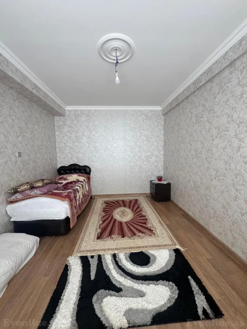 Satılır 3 otaqlı Mənzil Yeni tikili 71 m² Masazır - şəkil 5