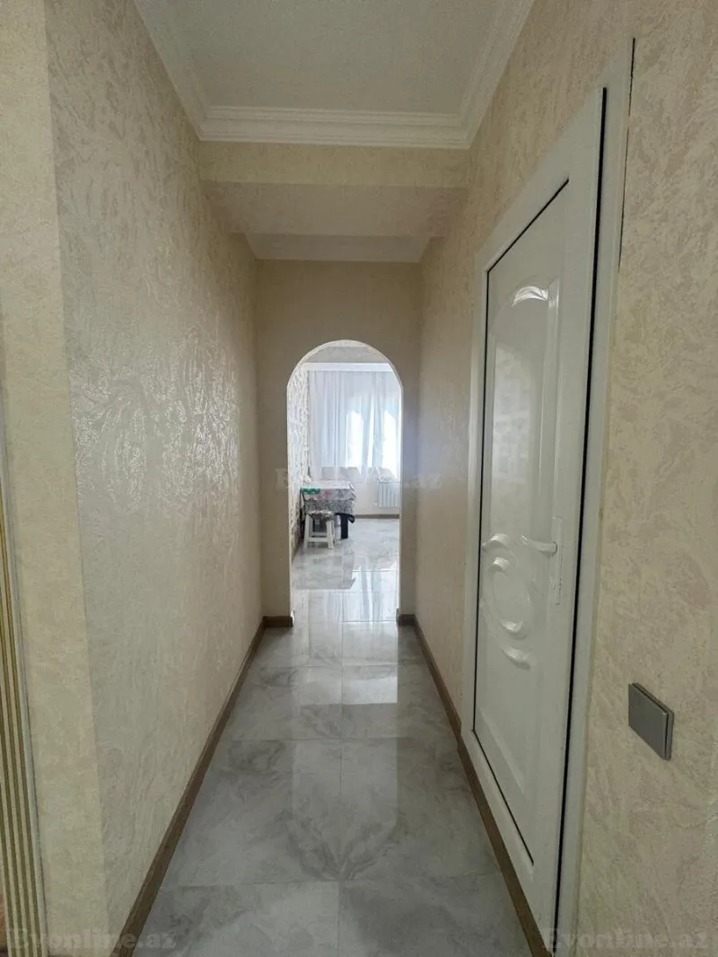 Satılır 3 otaqlı Mənzil Yeni tikili 71 m² Masazır - şəkil 8