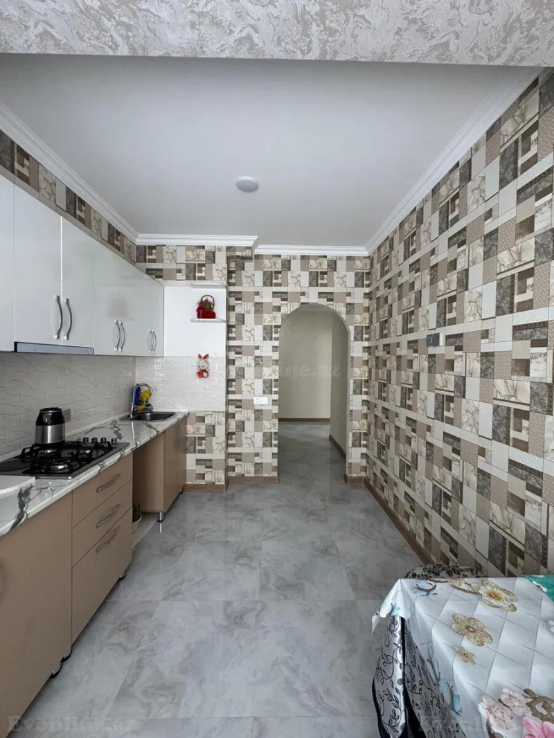 Satılır 3 otaqlı Mənzil Yeni tikili 71 m² Masazır - şəkil 10