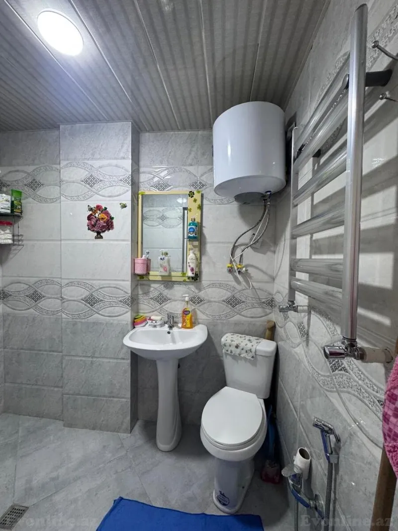 Satılır 3 otaqlı Mənzil Yeni tikili 71 m² Masazır - şəkil 11