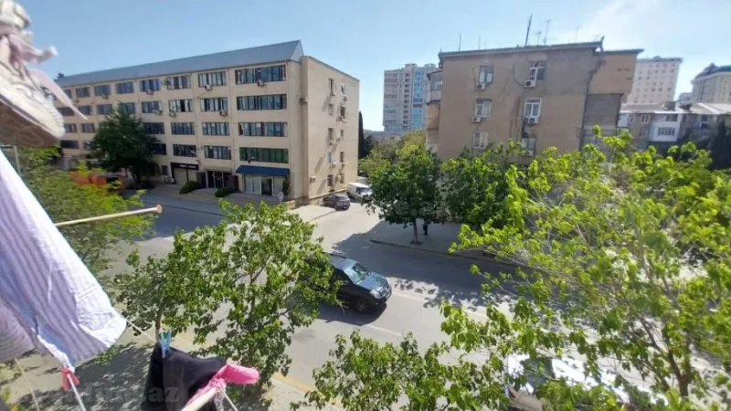 2 otaqlı Mənzil 63 m² Böyükşor Satılır