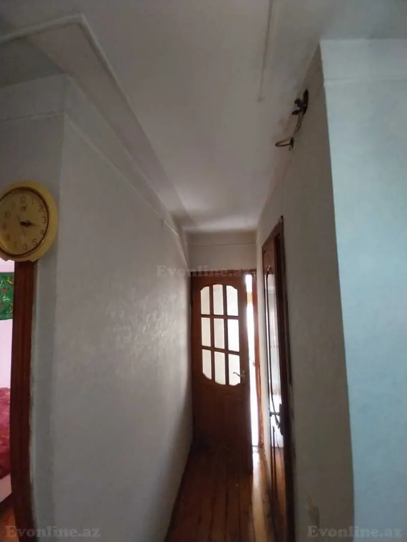 Satılır 2 otaqlı Mənzil Köhnə tikili 63 m² Böyükşor - şəkil 2