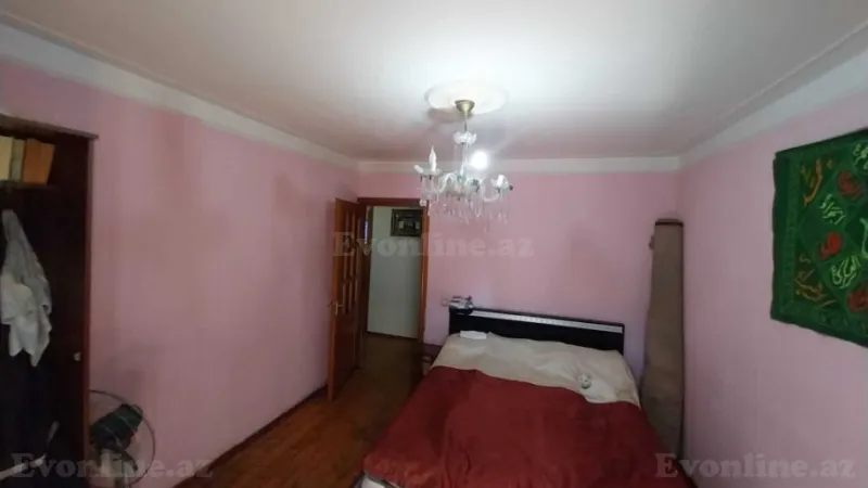 Satılır 2 otaqlı Mənzil Köhnə tikili 63 m² Böyükşor - şəkil 4