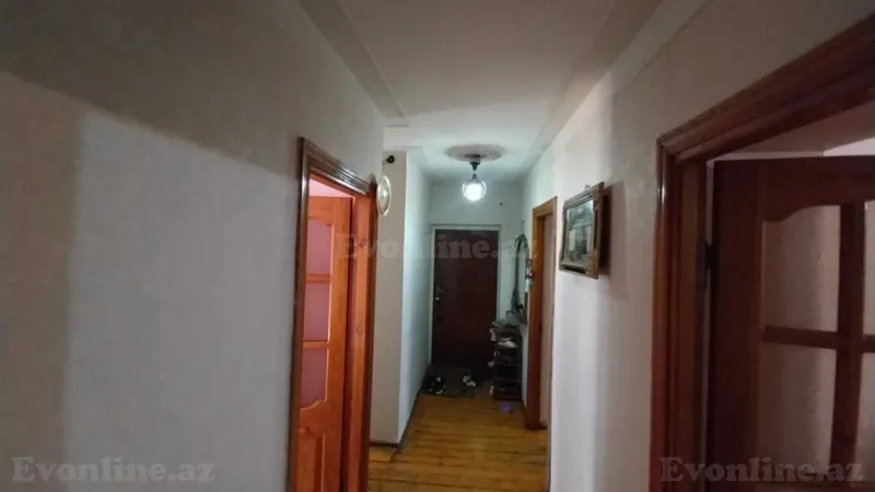 Satılır 2 otaqlı Mənzil Köhnə tikili 63 m² Böyükşor - şəkil 5