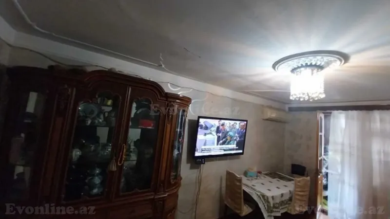 Satılır 2 otaqlı Mənzil Köhnə tikili 63 m² Böyükşor - şəkil 6