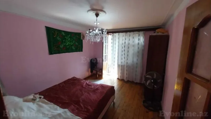 Satılır 2 otaqlı Mənzil Köhnə tikili 63 m² Böyükşor - şəkil 7