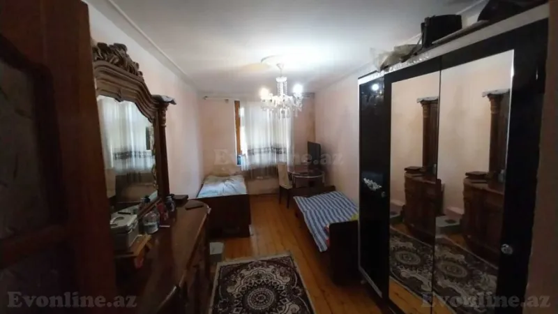 Satılır 2 otaqlı Mənzil Köhnə tikili 63 m² Böyükşor - şəkil 8