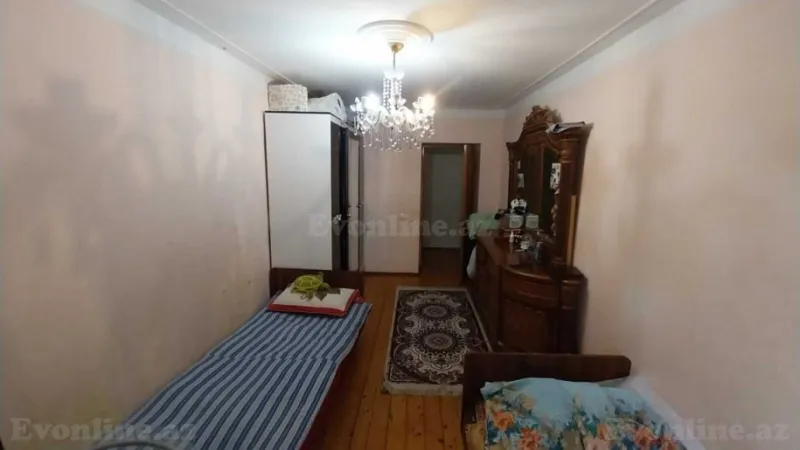 Satılır 2 otaqlı Mənzil Köhnə tikili 63 m² Böyükşor - şəkil 9