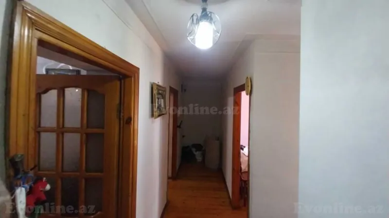 Satılır 2 otaqlı Mənzil Köhnə tikili 63 m² Böyükşor - şəkil 10