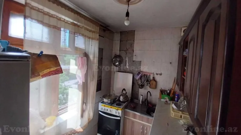 Satılır 2 otaqlı Mənzil Köhnə tikili 63 m² Böyükşor - şəkil 11