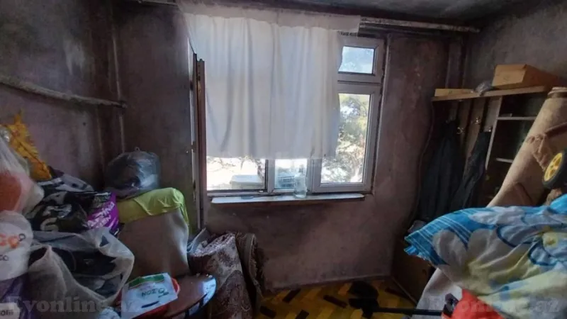 Satılır 2 otaqlı Mənzil Köhnə tikili 63 m² Böyükşor - şəkil 12