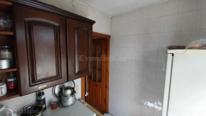 Satılır 2 otaqlı Mənzil Köhnə tikili 63 m² Böyükşor - şəkil 13