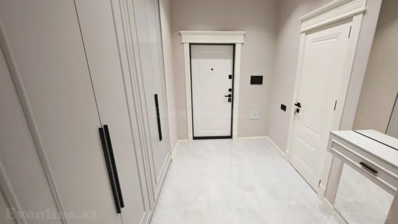 2 otaqlı Mənzil 75 m² Nəriman Nərimanov m. Satılır