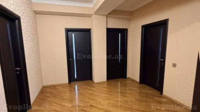 Satılır 2 otaqlı Mənzil Yeni tikili 110 m² İnşaatçılar m. - şəkil 7