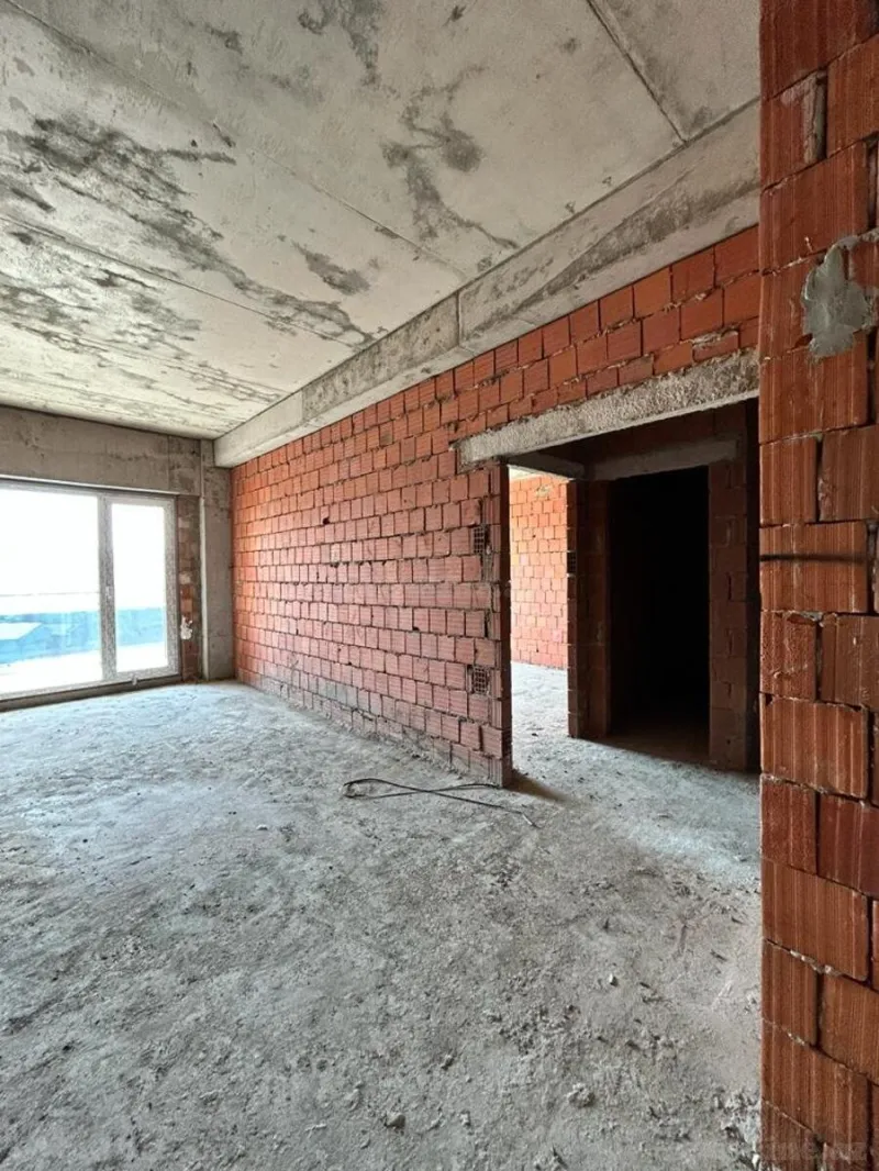 Satılır 3 otaqlı Mənzil Yeni tikili 110 m² Avtovağzal m. - şəkil 13