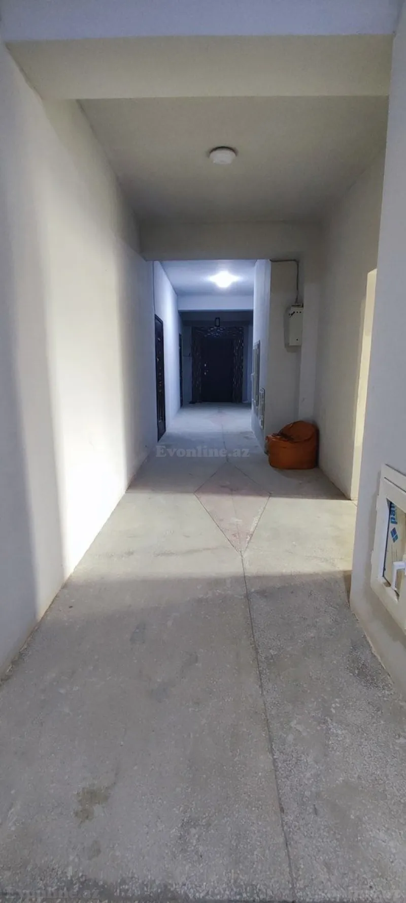 Satılır 2 otaqlı Mənzil Yeni tikili 67.5 m² Masazır - şəkil 3