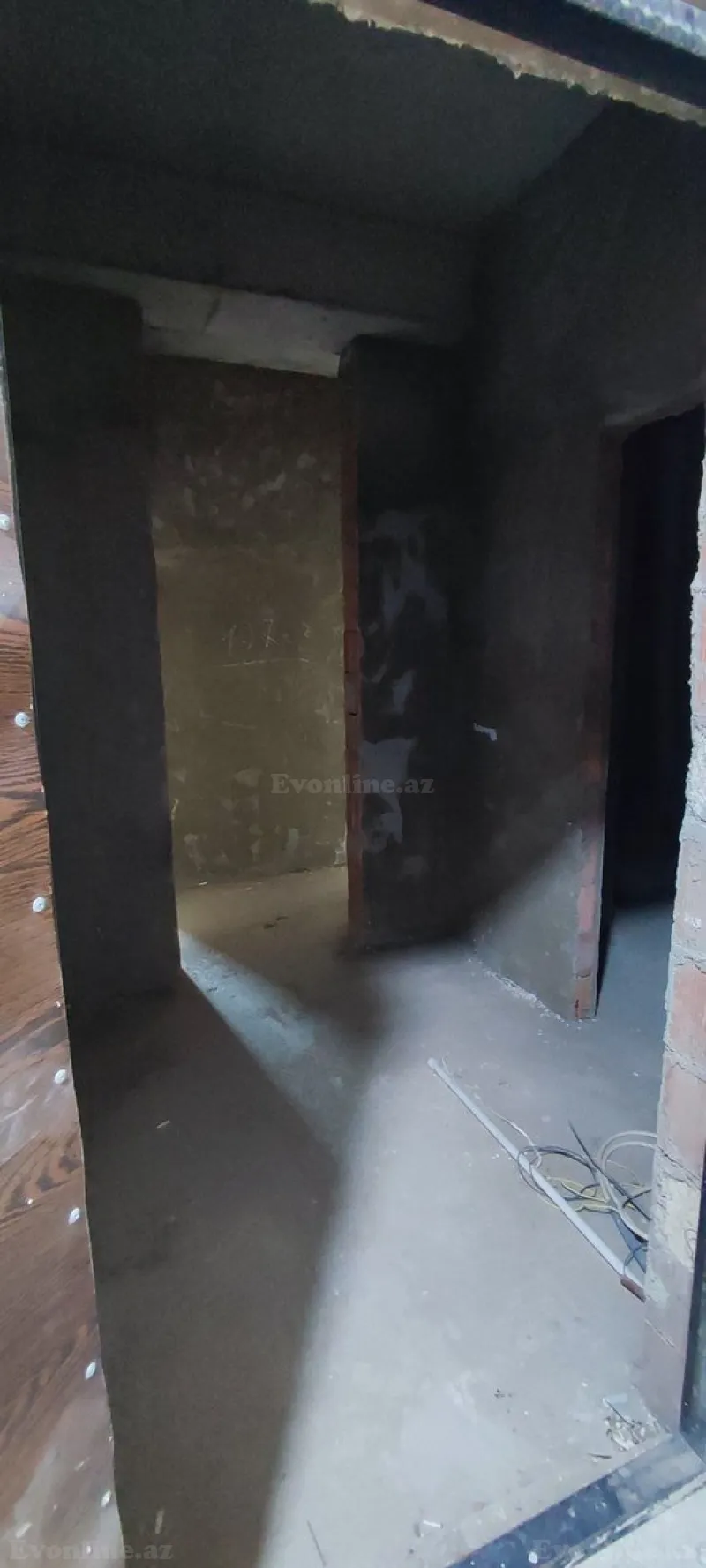 Satılır 2 otaqlı Mənzil Yeni tikili 67.5 m² Masazır - şəkil 4