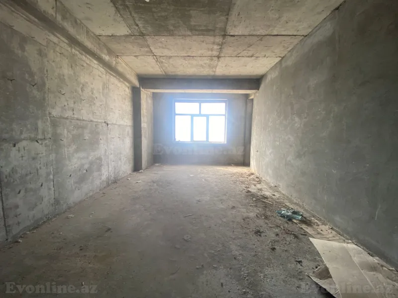 Satılır 2 otaqlı Mənzil Yeni tikili 91 m² Bakıxanov - şəkil 3