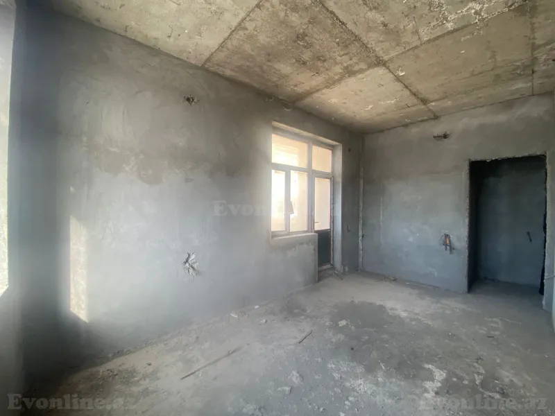 Satılır 2 otaqlı Mənzil Yeni tikili 91 m² Bakıxanov - şəkil 4