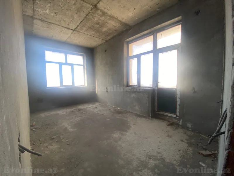 Satılır 2 otaqlı Mənzil Yeni tikili 91 m² Bakıxanov - şəkil 5