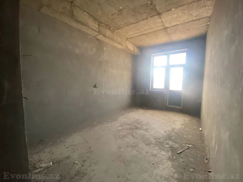 Satılır 2 otaqlı Mənzil Yeni tikili 91 m² Bakıxanov - şəkil 6