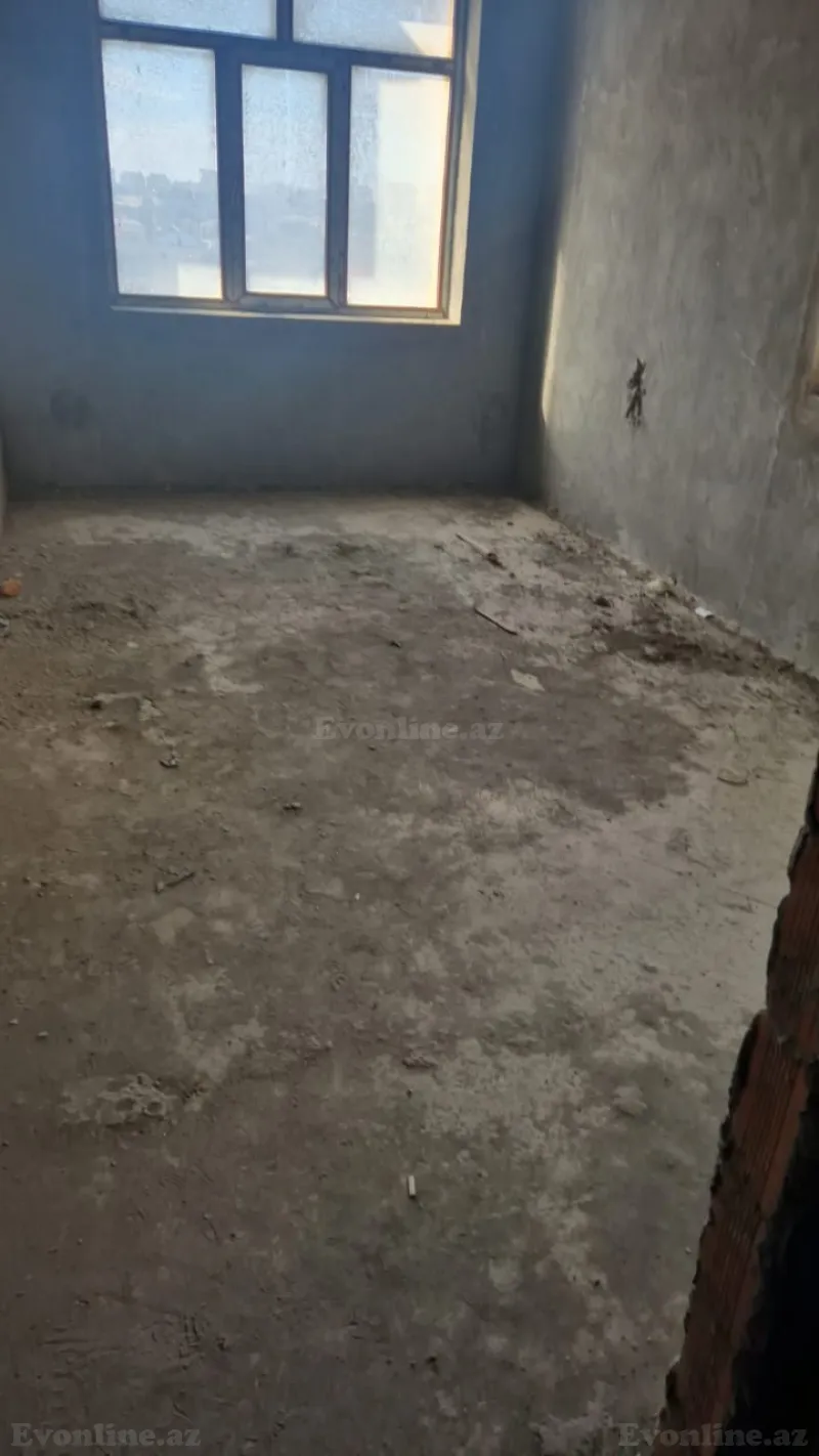 Satılır 2 otaqlı Mənzil Yeni tikili 91 m² Bakıxanov - şəkil 7