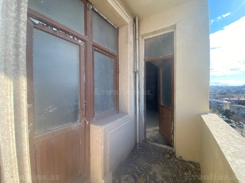 Satılır 2 otaqlı Mənzil Yeni tikili 91 m² Bakıxanov - şəkil 9