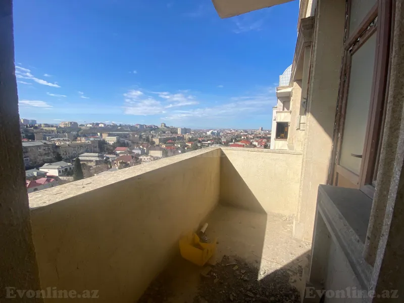 Satılır 2 otaqlı Mənzil Yeni tikili 91 m² Bakıxanov - şəkil 10