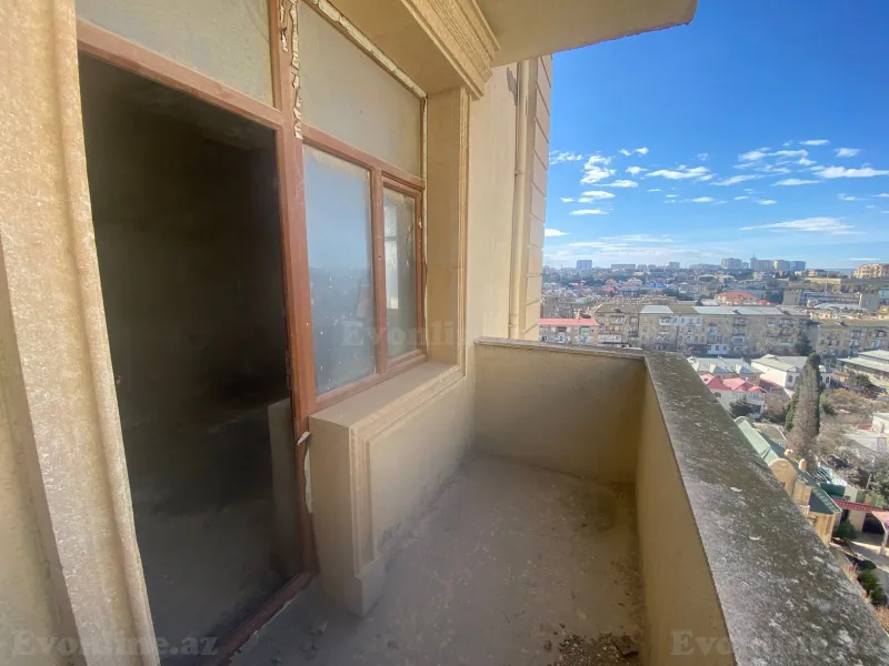 Satılır 2 otaqlı Mənzil Yeni tikili 91 m² Bakıxanov - şəkil 11