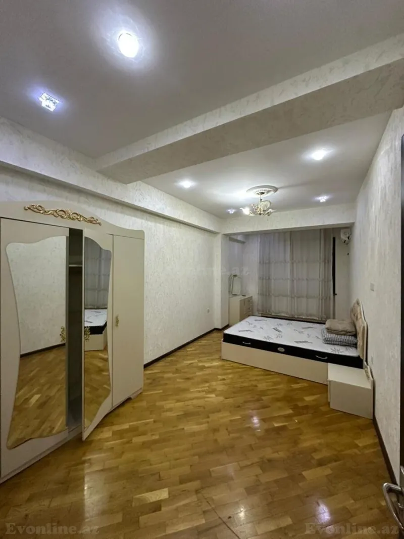 Kirayə verilir 2 otaqlı Mənzil Yeni tikili 75 m² Nəriman Nərimanov m. - şəkil 5