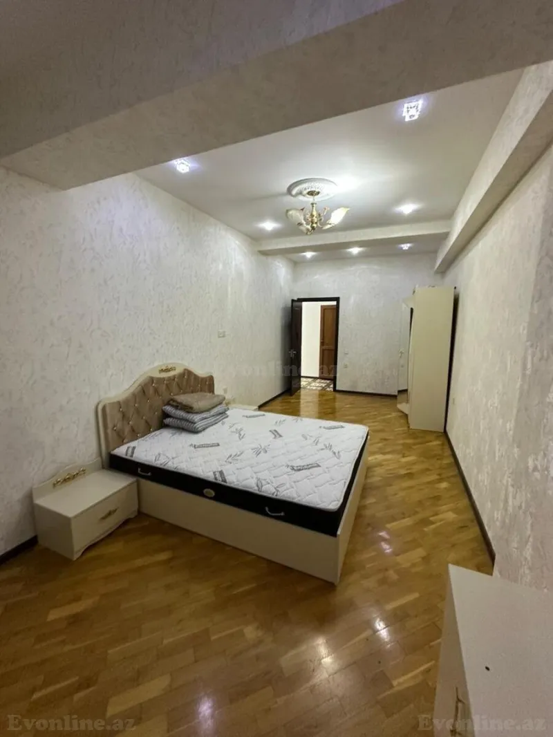 Kirayə verilir 2 otaqlı Mənzil Yeni tikili 75 m² Nəriman Nərimanov m. - şəkil 6