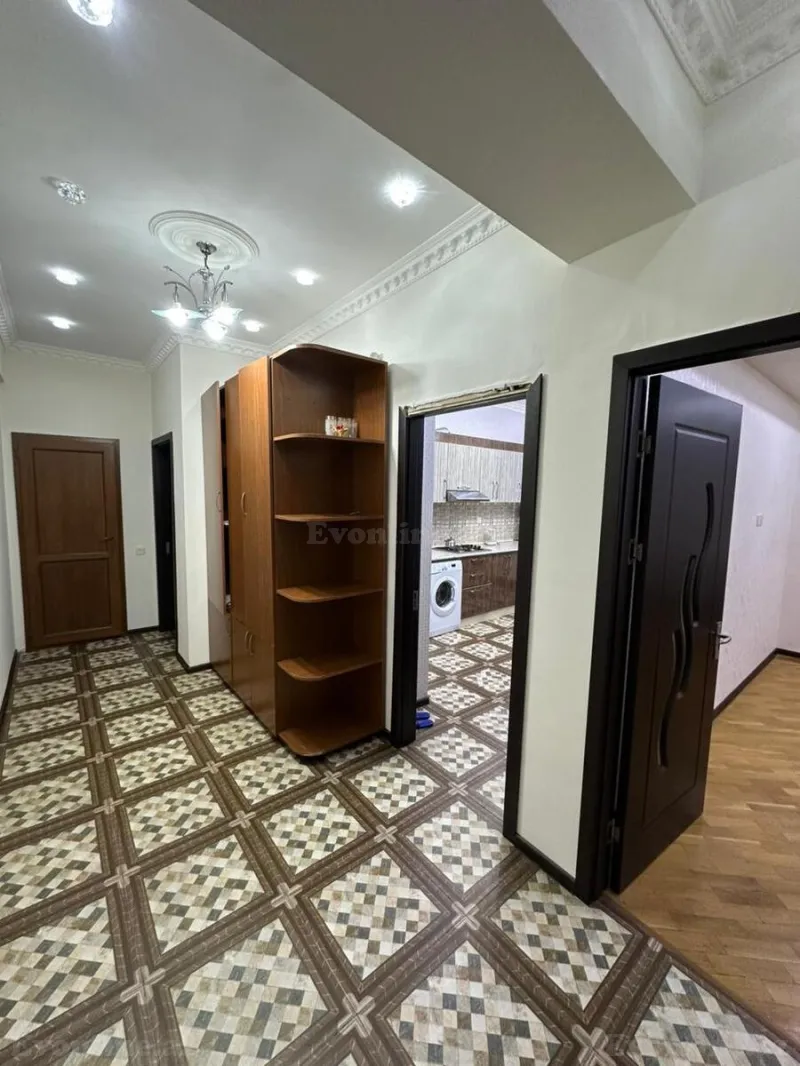 Kirayə verilir 2 otaqlı Mənzil Yeni tikili 75 m² Nəriman Nərimanov m. - şəkil 10