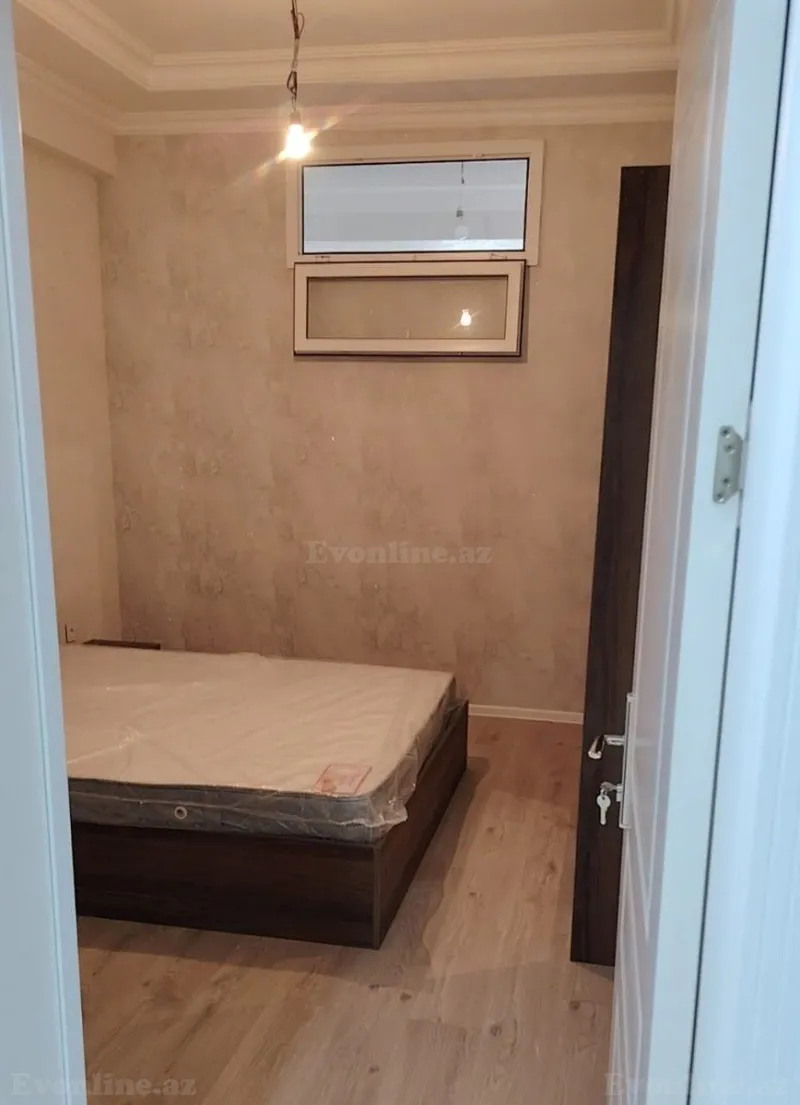 Kirayə verilir 3 otaqlı Mənzil Yeni tikili 90 m² Saray - şəkil 4
