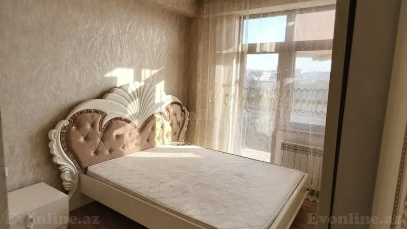Satılır 2 otaqlı Mənzil Yeni tikili 47 m² Xırdalan - şəkil 3