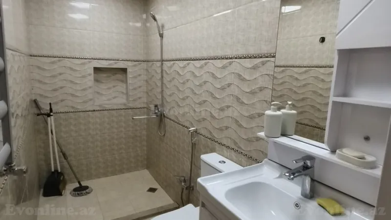Satılır 2 otaqlı Mənzil Yeni tikili 47 m² Xırdalan - şəkil 7