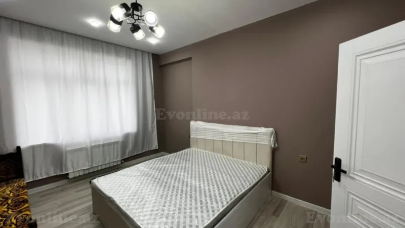 Kirayə verilir 2 otaqlı Mənzil Yeni tikili 78 m² Xırdalan - şəkil 5