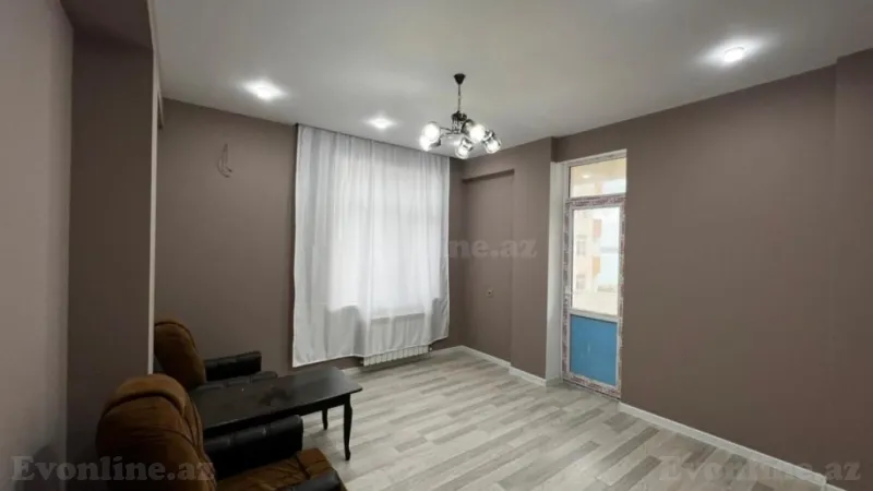 Kirayə verilir 2 otaqlı Mənzil Yeni tikili 78 m² Xırdalan - şəkil 6