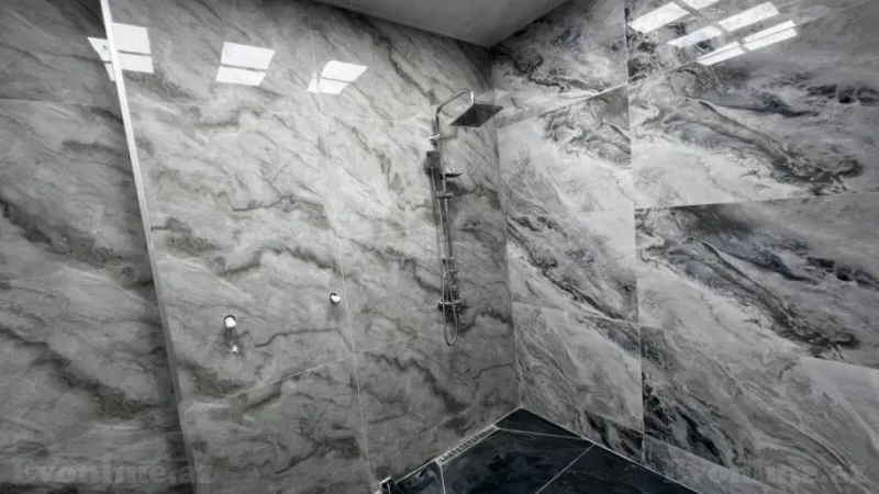 Kirayə verilir 2 otaqlı Mənzil Yeni tikili 78 m² Xırdalan - şəkil 11