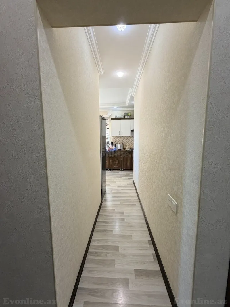 Satılır 3 otaqlı Mənzil Yeni tikili 85 m² Böyükşor - şəkil 5