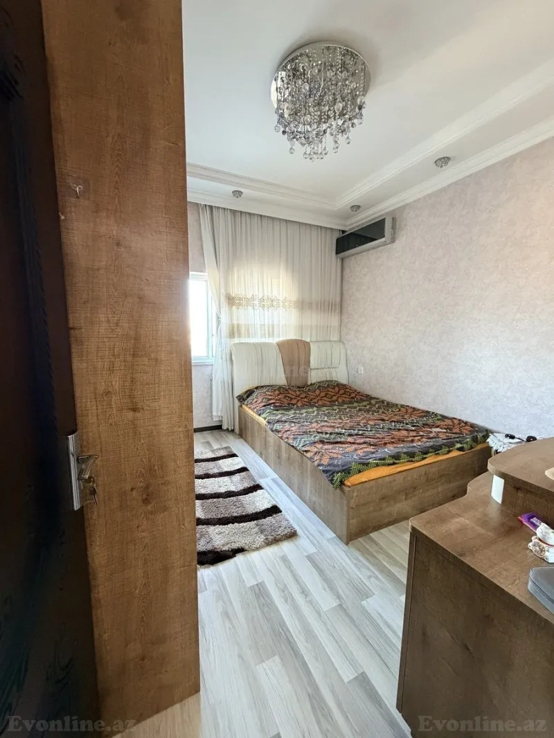 Satılır 3 otaqlı Mənzil Yeni tikili 85 m² Böyükşor - şəkil 6