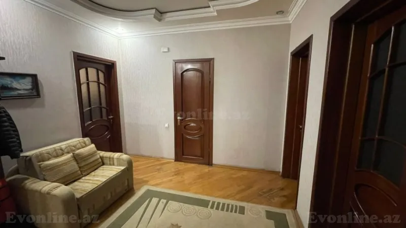 Satılır 2 otaqlı Mənzil Yeni tikili 85 m² 28 May m. - şəkil 2